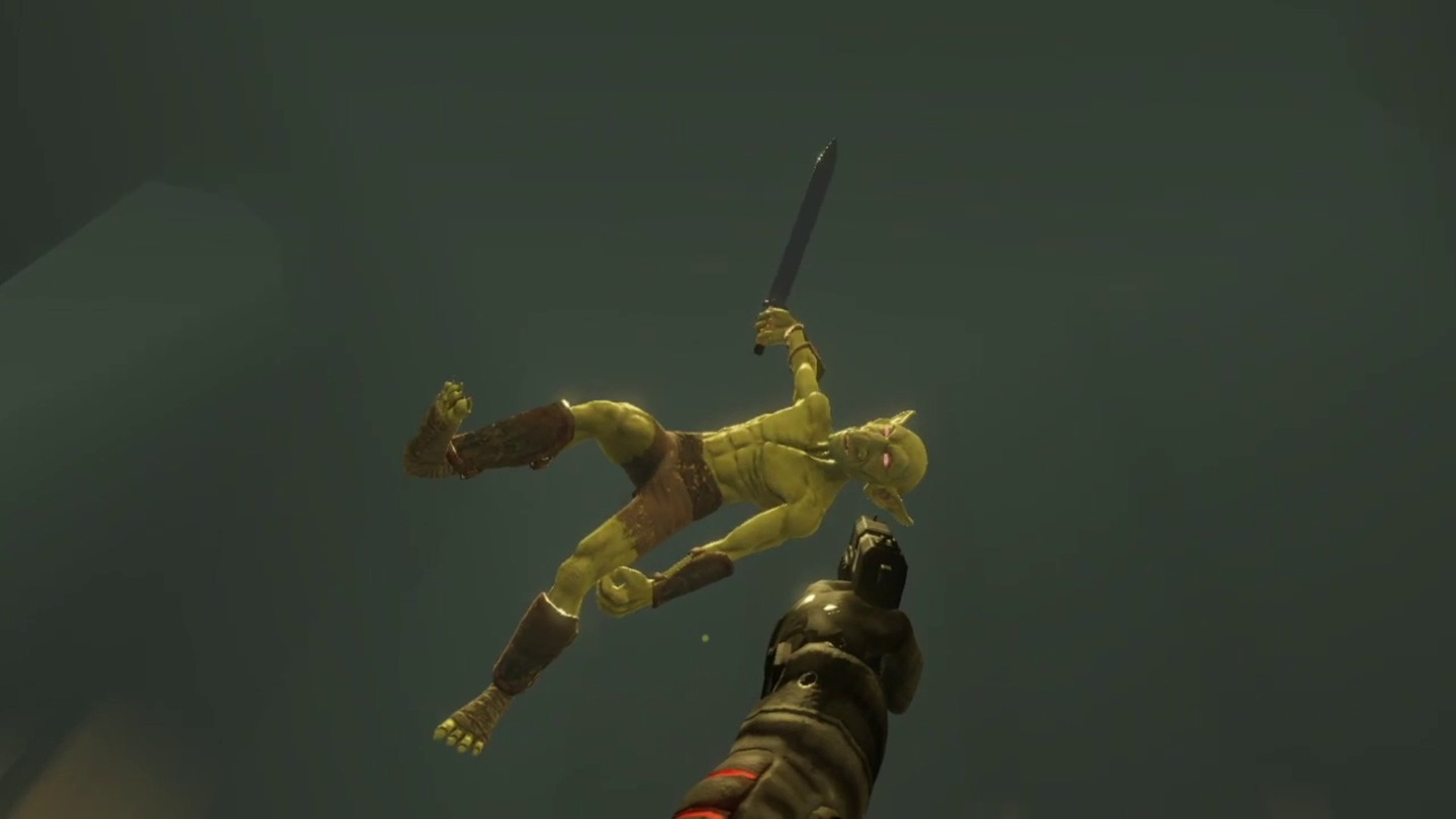 Battle Talent Screenshot 1