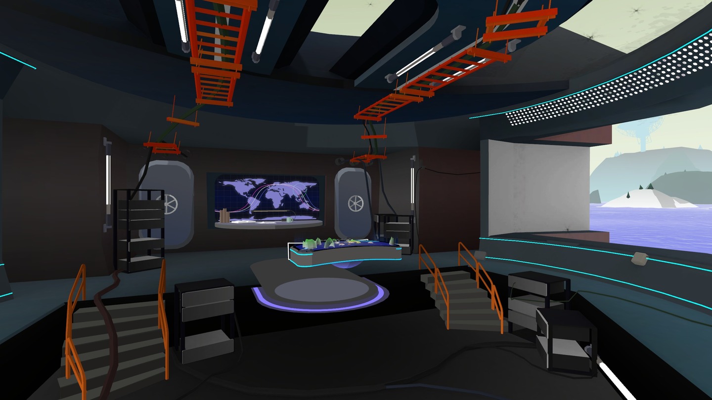 Admiral Wars Screenshot 2