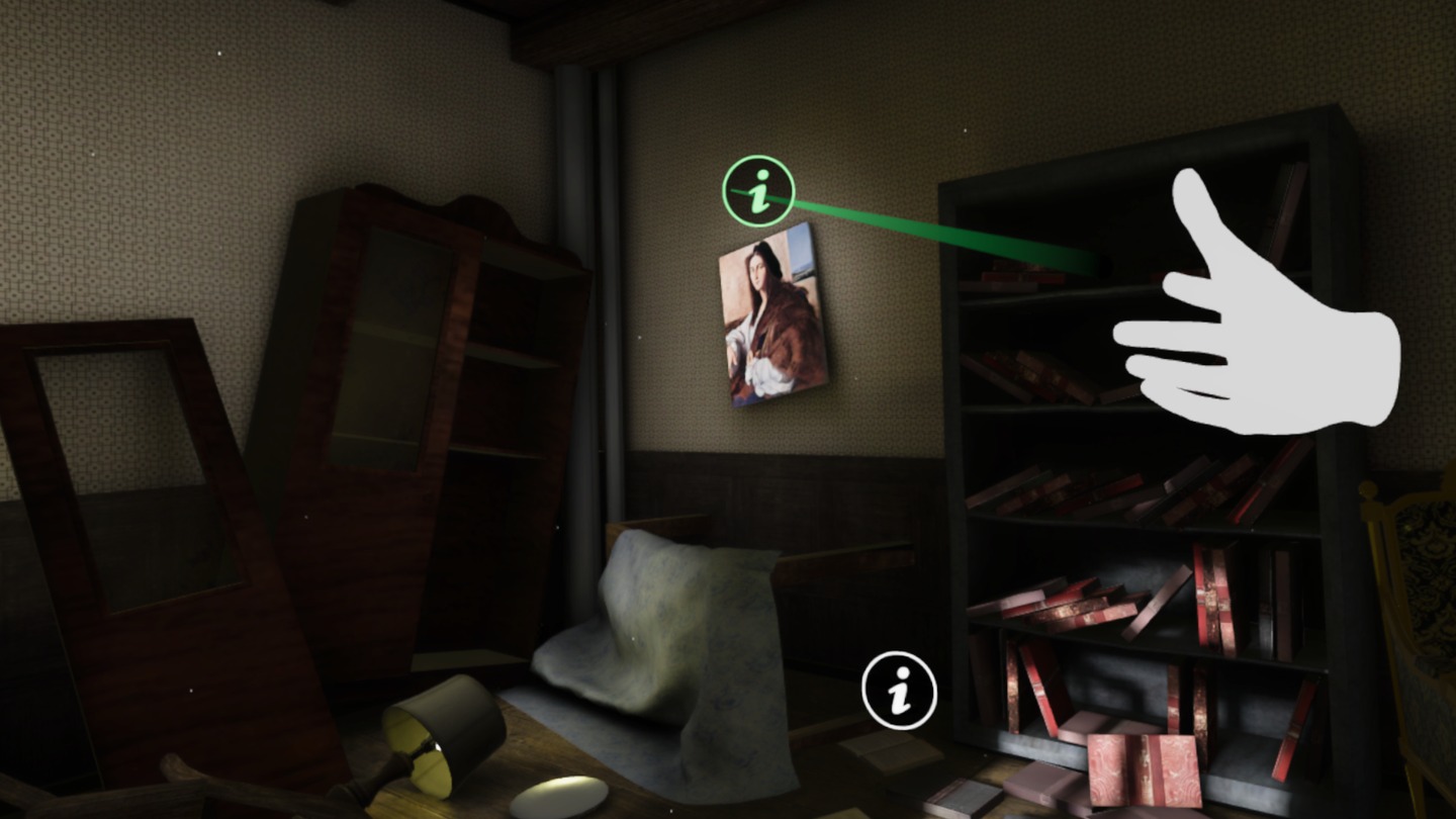 Plundering Screenshot 1