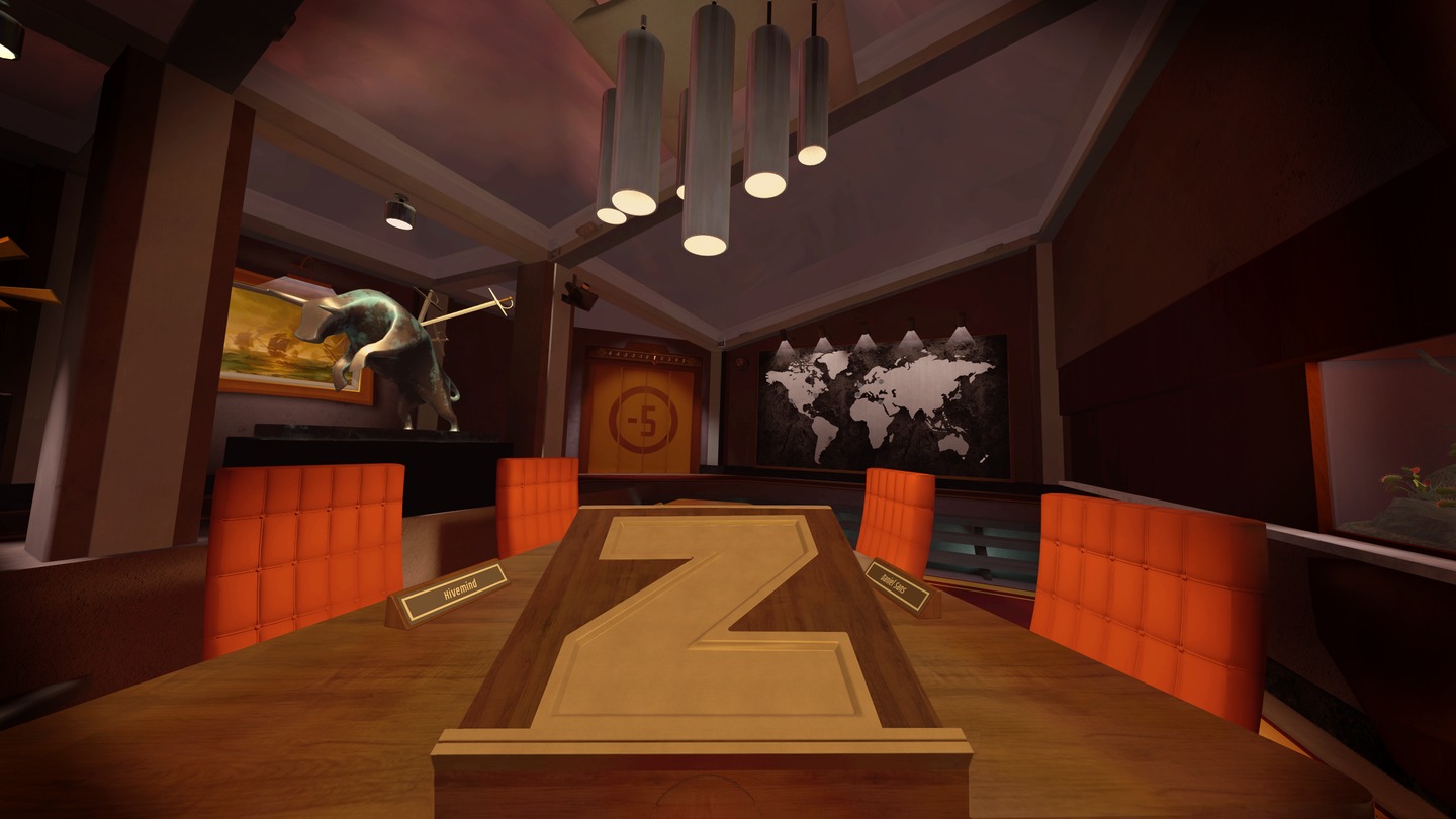I Expect You To Die Screenshot 1