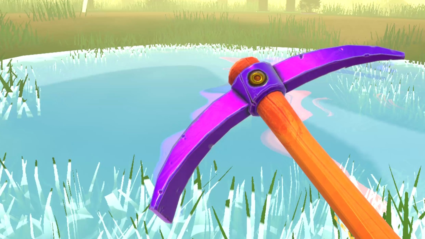 Forest Farm Screenshot 1