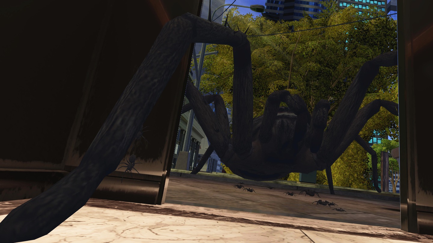 Richie's Plank Experience Screenshot 3