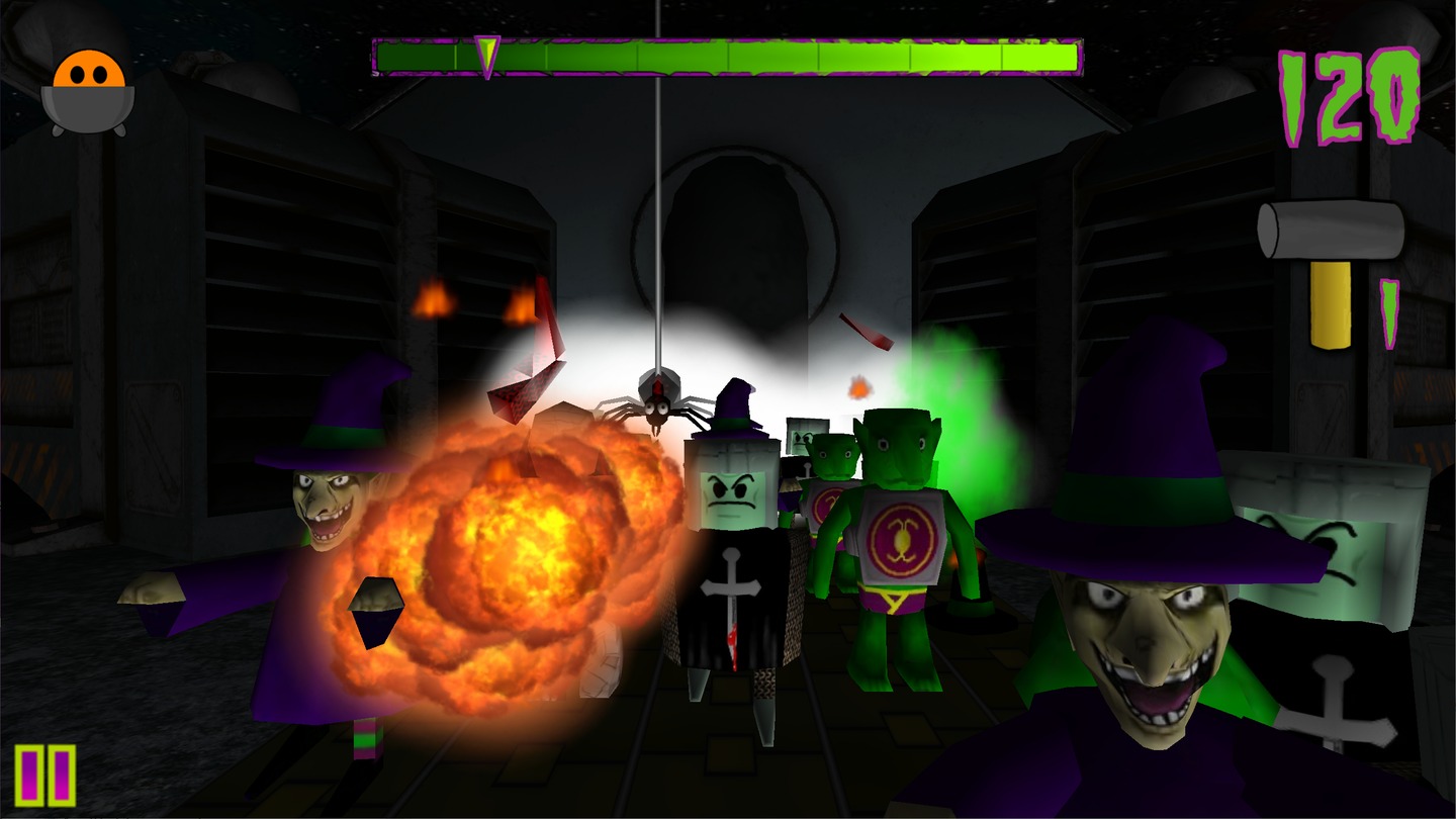Hordz Screenshot 3