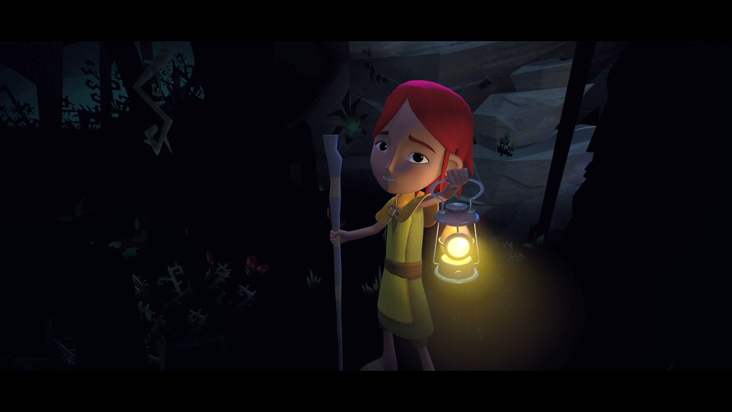 Baba Yaga Screenshot 0