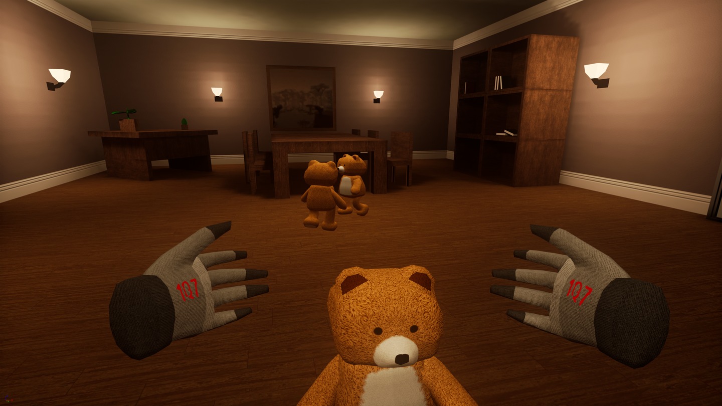 Plush Madness Screenshot 2