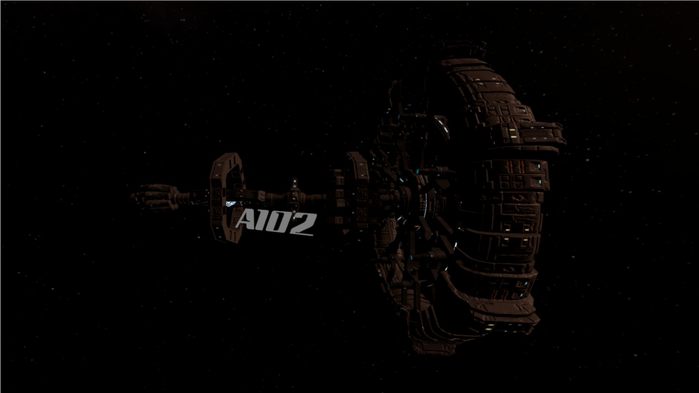 A102 Screenshot 0