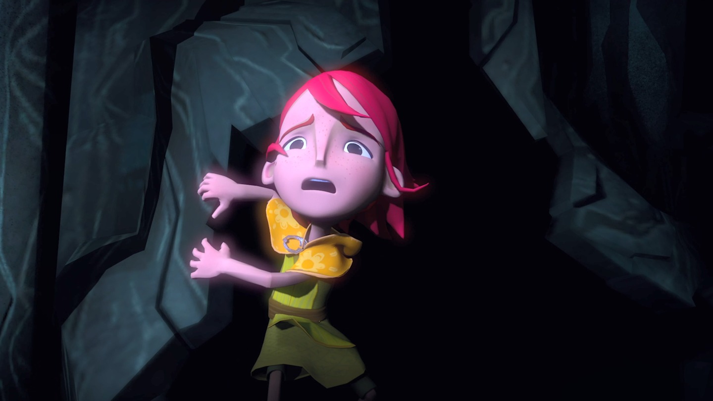 Baba Yaga Screenshot 3