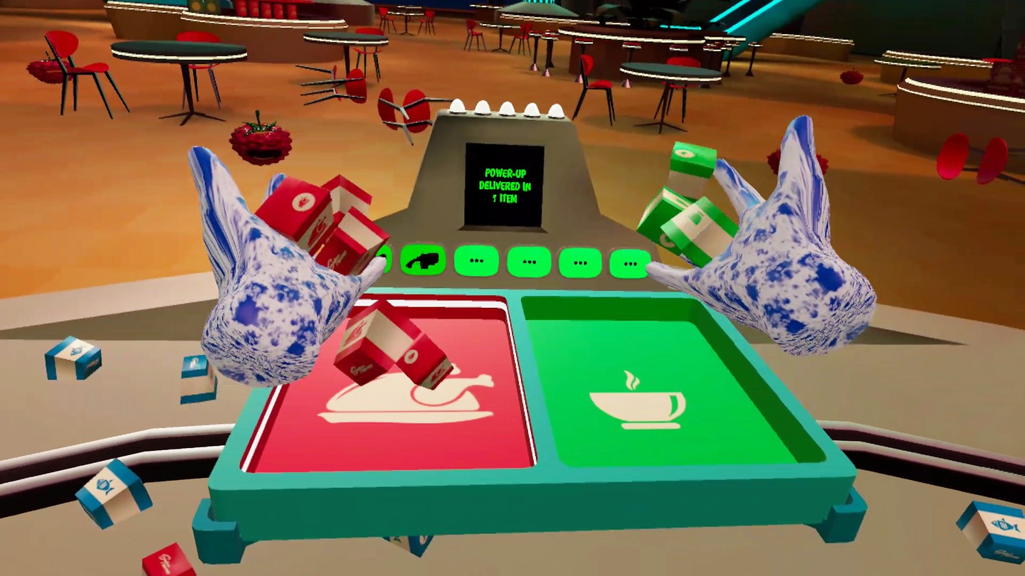 Shooty Fruity Screenshot 1