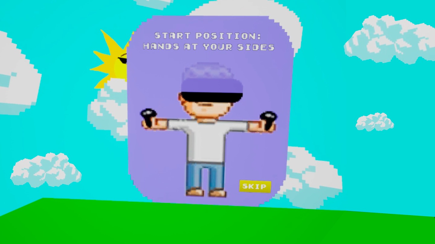 FitnessBird Screenshot 2