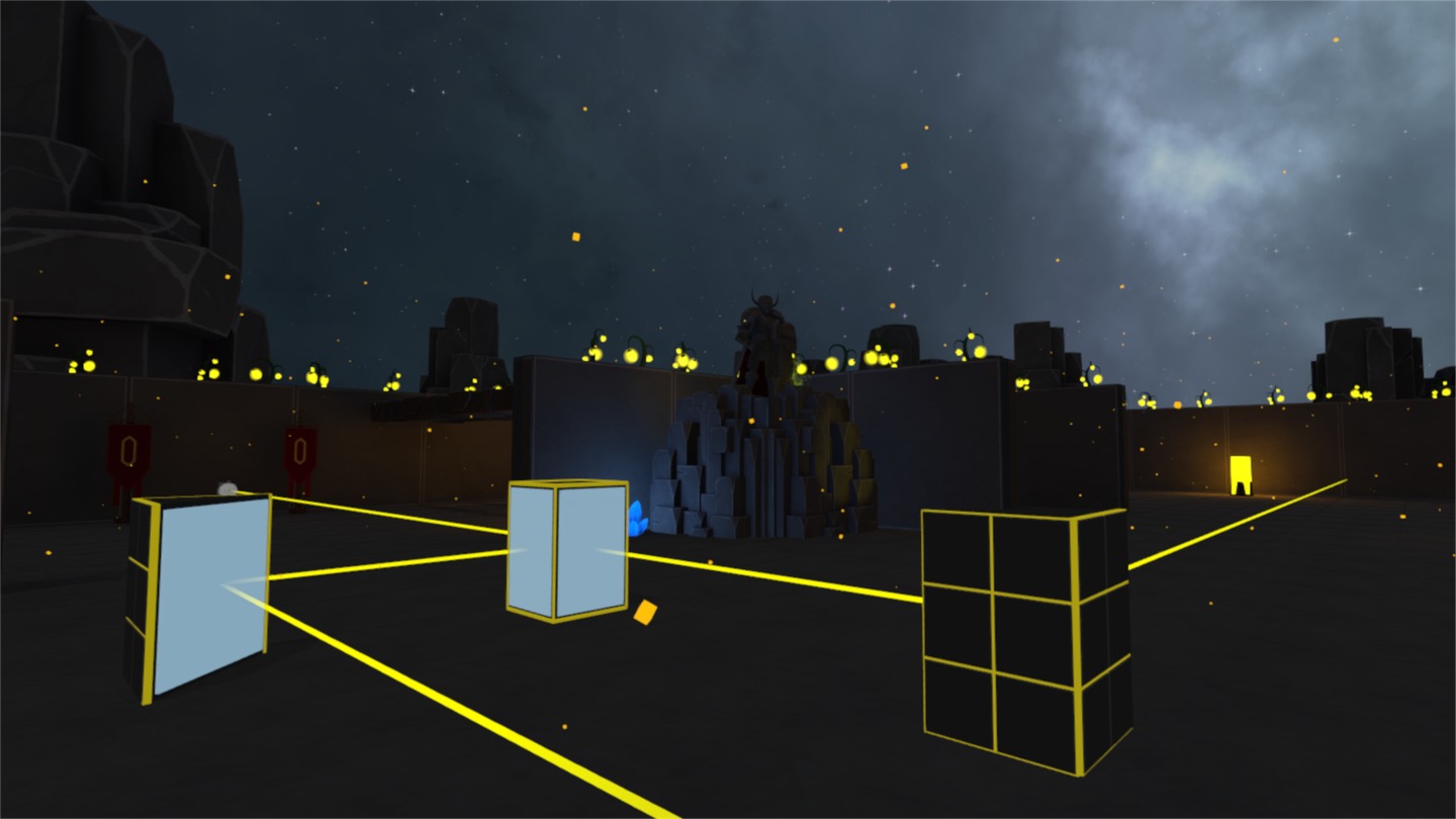 Reflecto Ray Screenshot 0