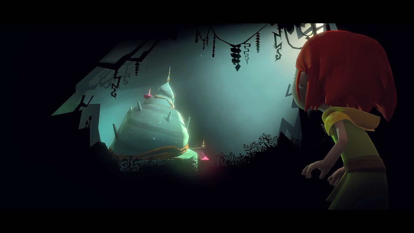 Baba Yaga Screenshot 2