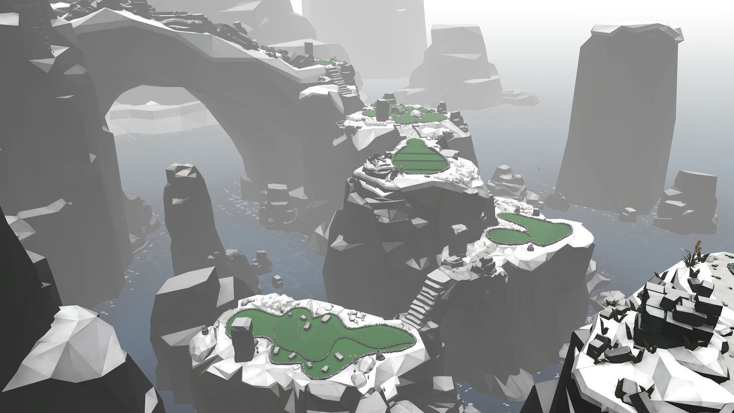 Walkabout Mini Golf Screenshot 4