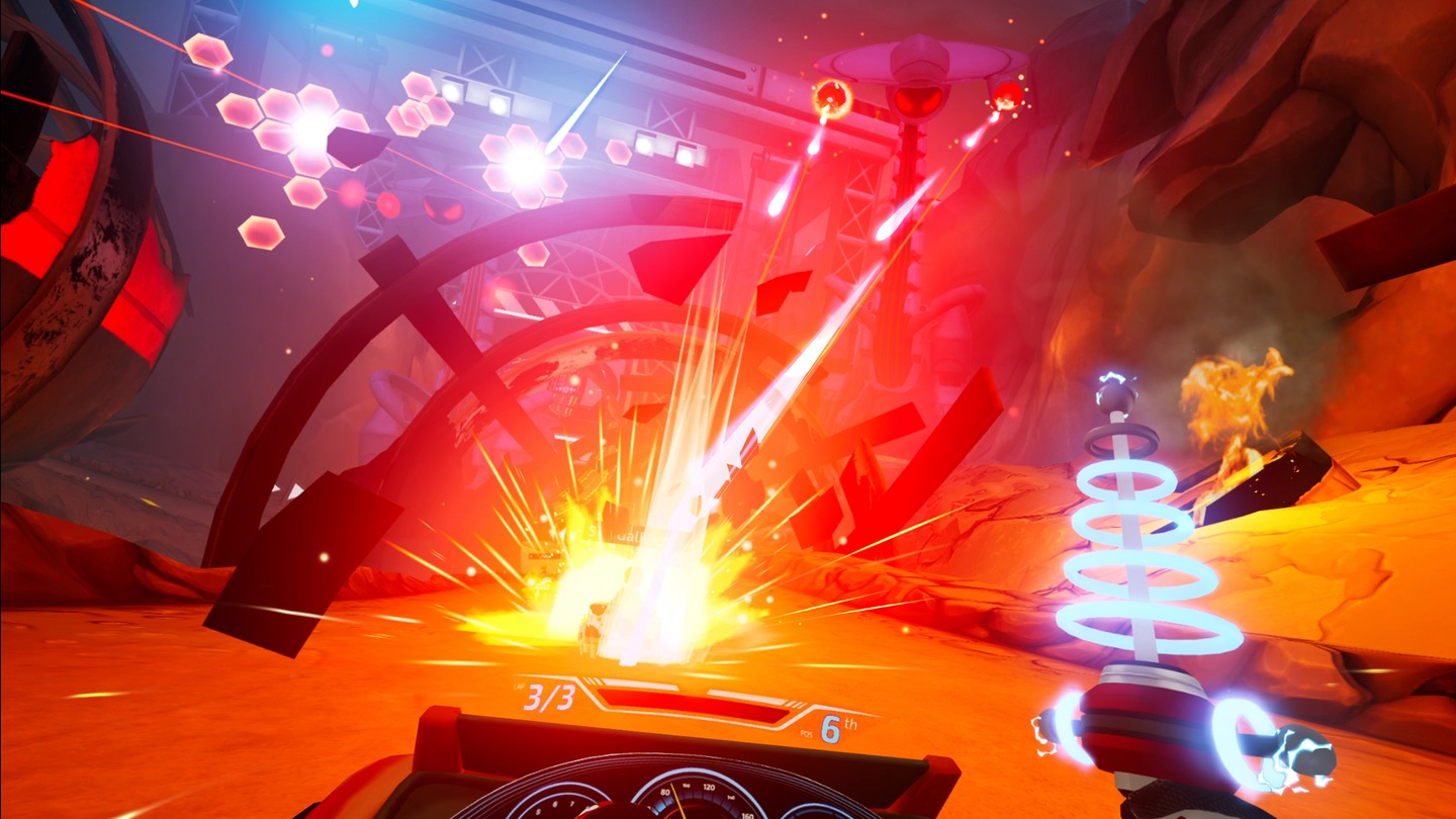 Dash Dash World Screenshot 1