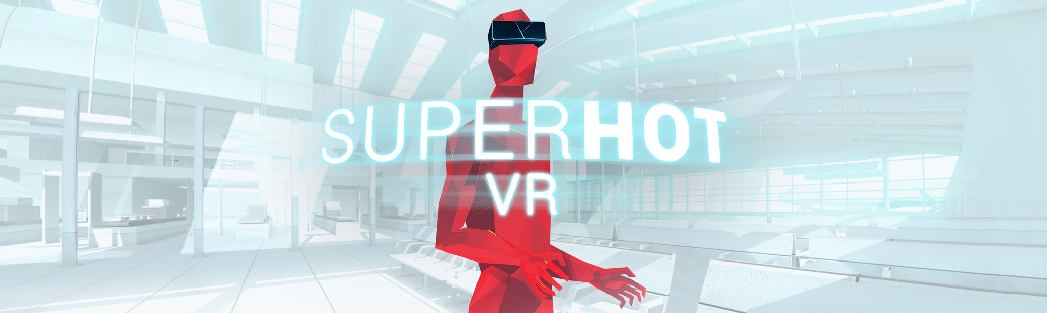SUPERHOT VR Download on AppPage 
