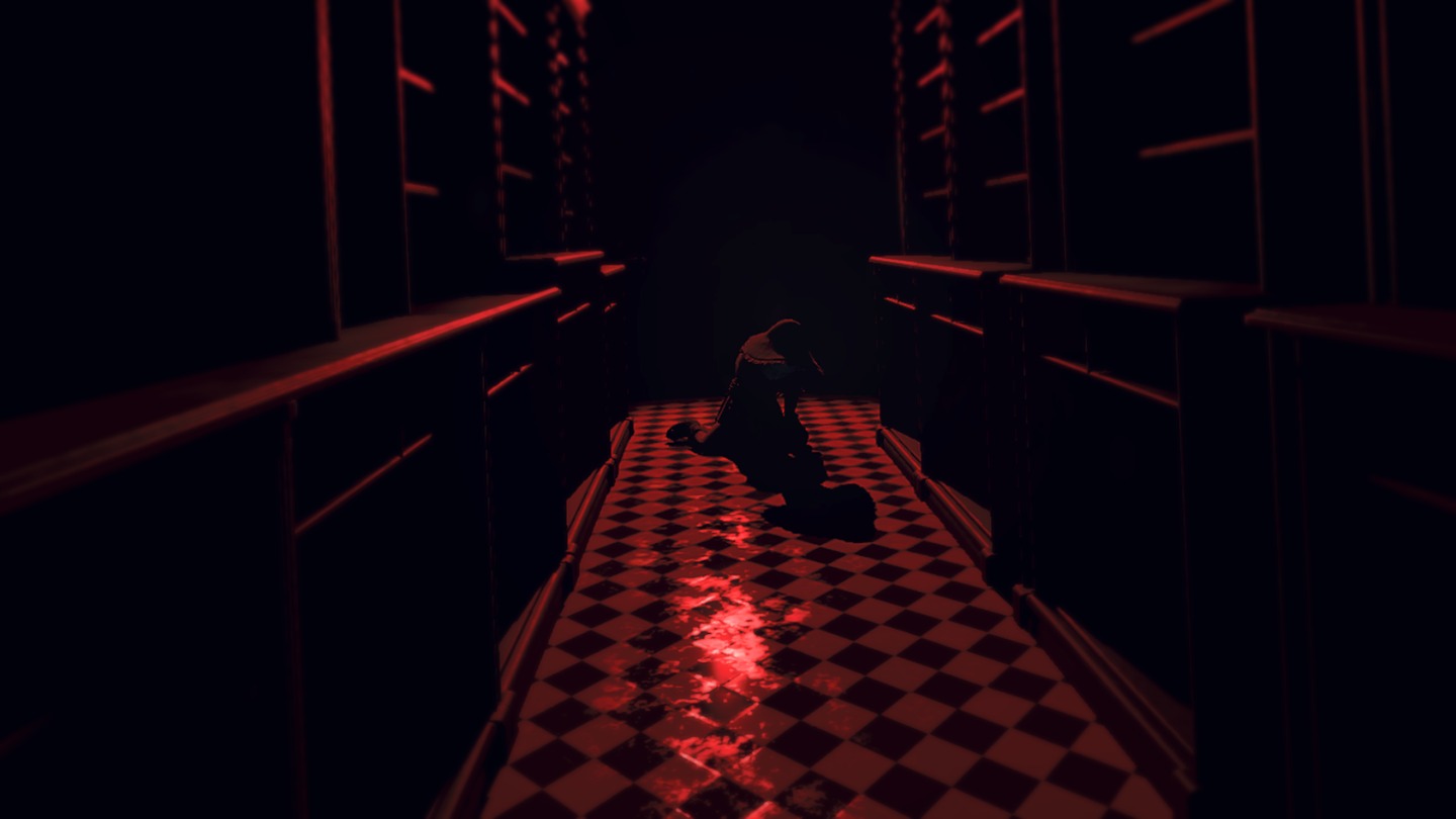 Layers of Fear VR Screenshot 2