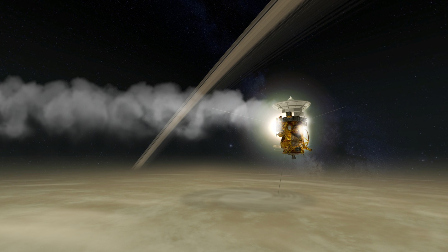 Journey to Alien Worlds Screenshot 1