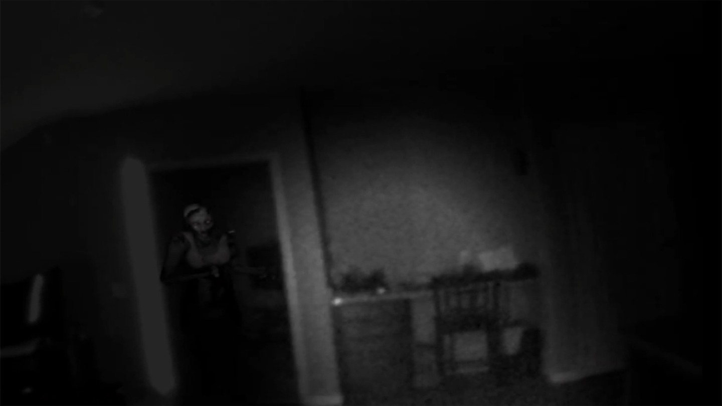 Hauntify Mixed Reality Screenshot 3