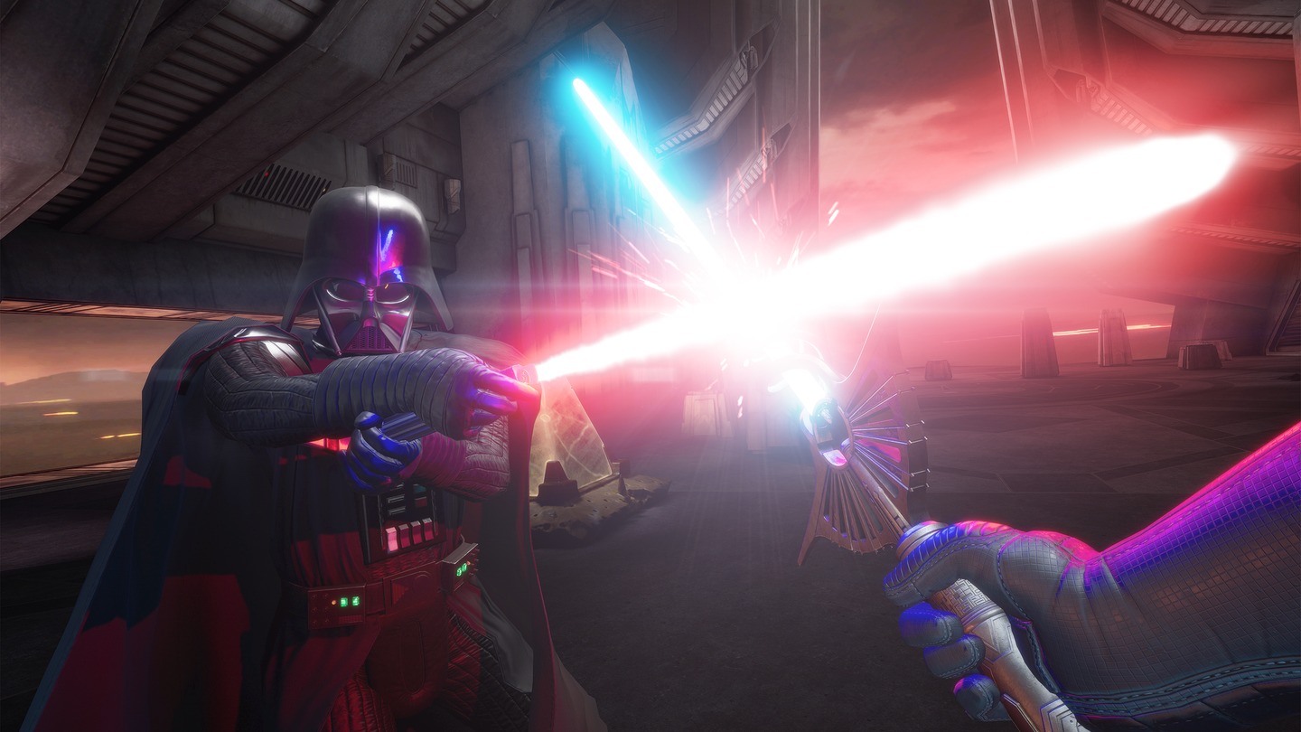Vader Immortal: Episode III Screenshot 4