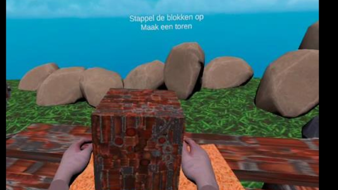 Ballgame Barrels Screenshot 3
