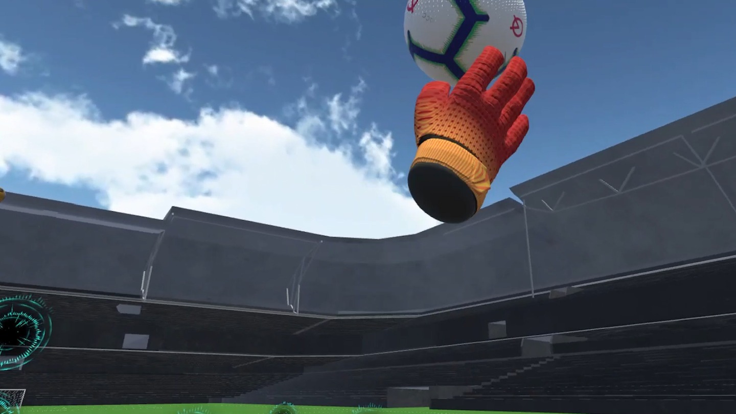 Cleansheet Screenshot 2