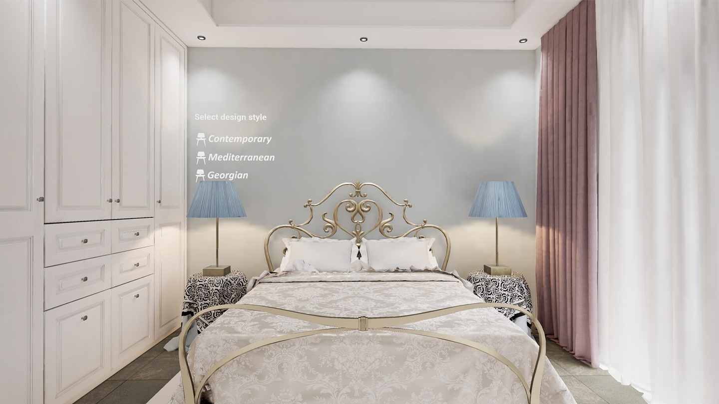 Mixeal Apartment Screenshot 2