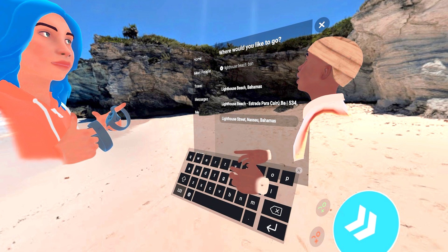 Cheerio Screenshot 3