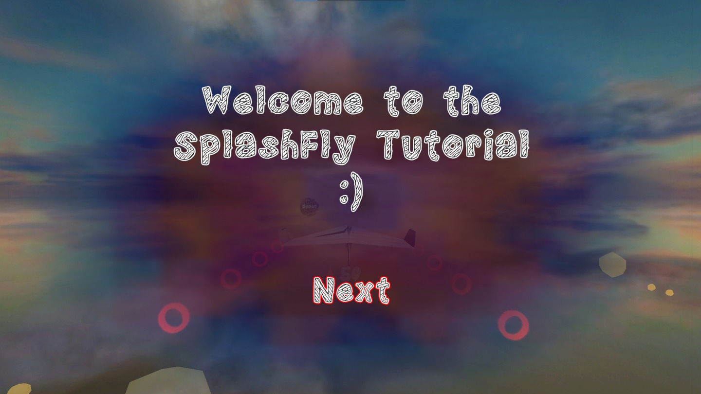 SplashFly Screenshot 4