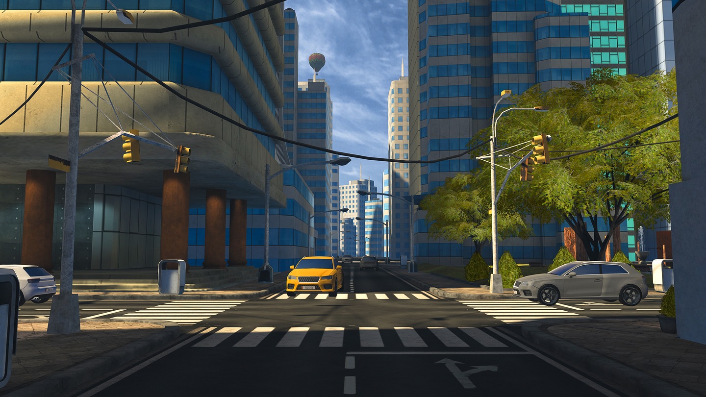 Richie's Plank Experience Screenshot 2