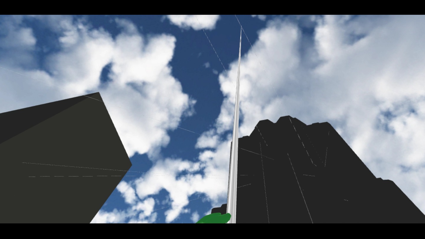 The Silkworm Screenshot 1