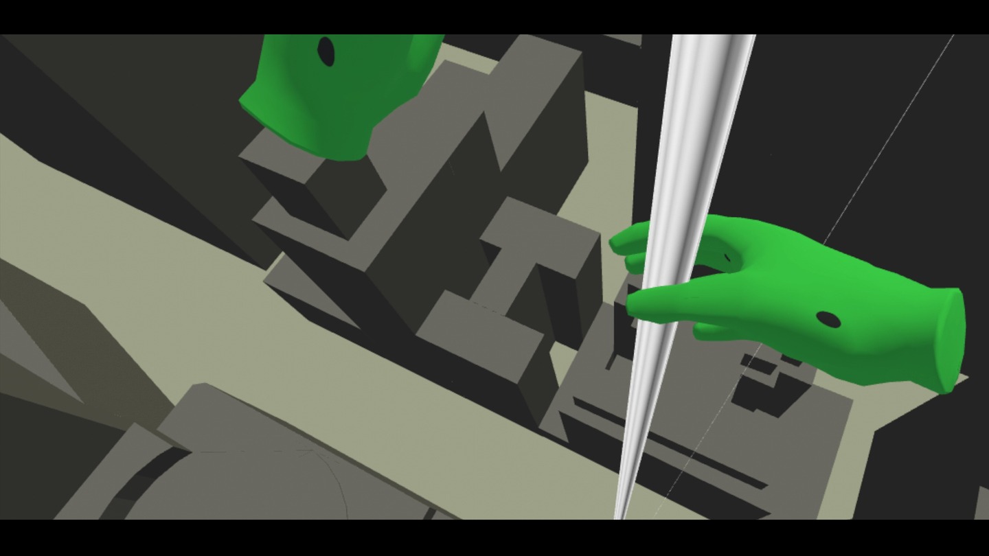 The Silkworm Screenshot 2
