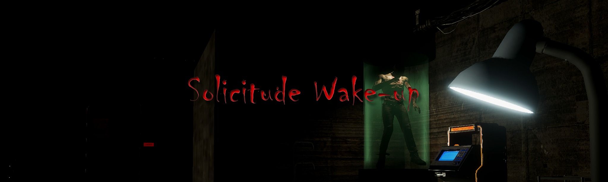 Solicitude Wake-up Download on AppPage 