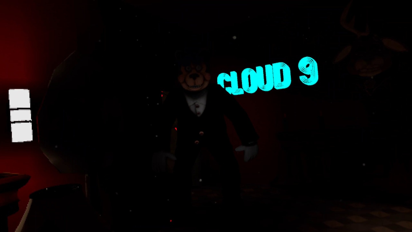 PolarDread Screenshot 2