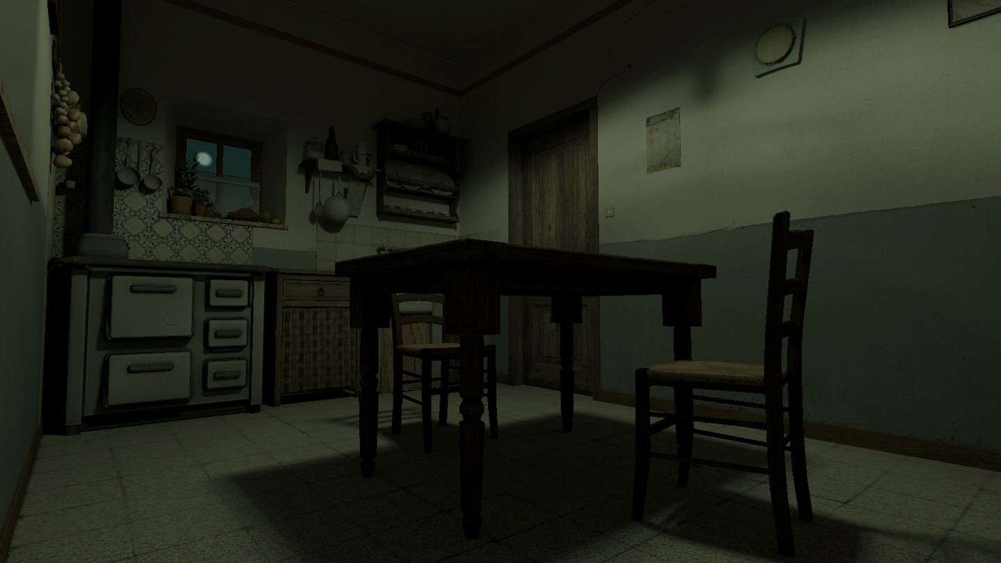 Vajont Screenshot 3
