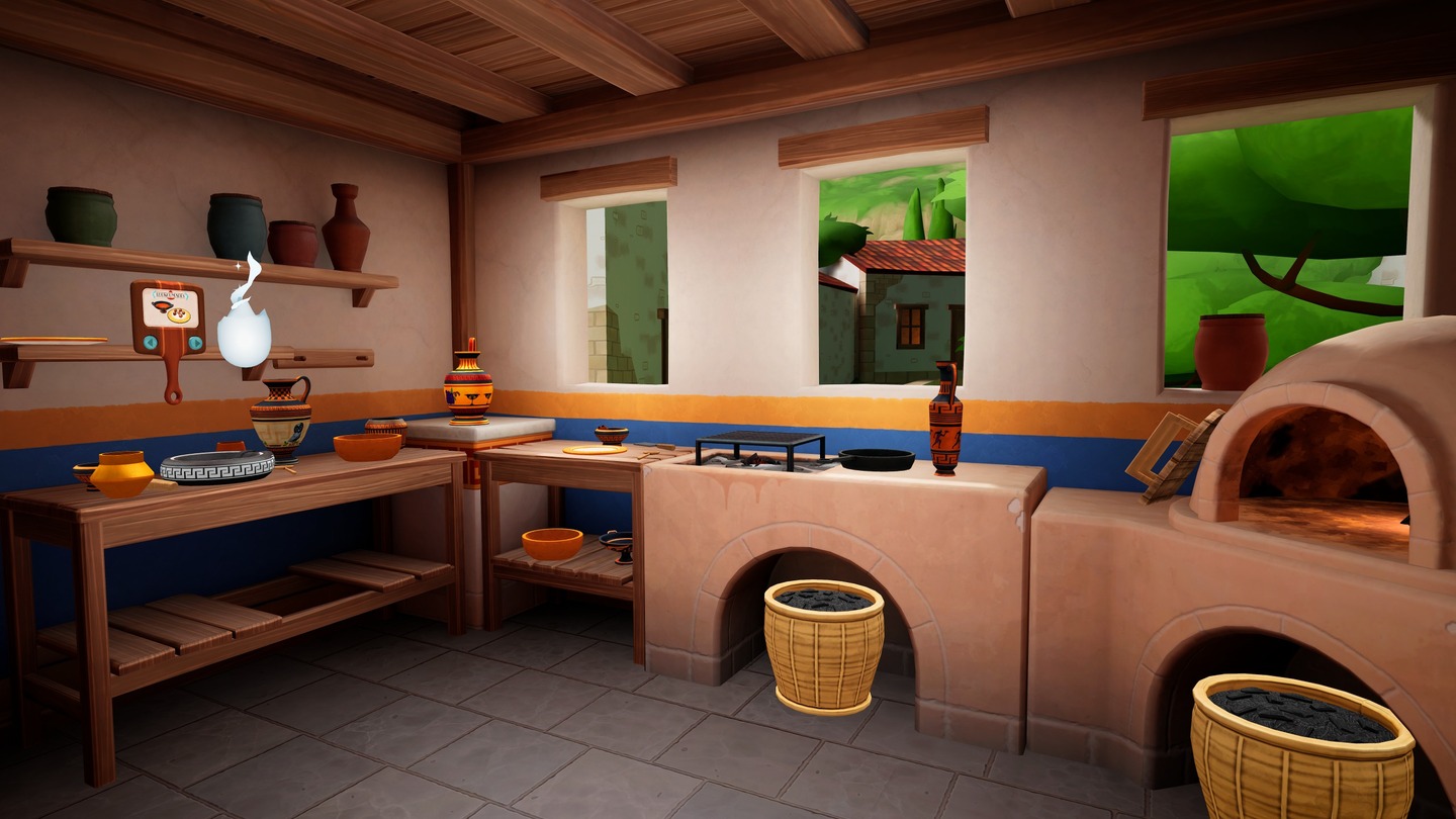 Lost Recipes Screenshot 3