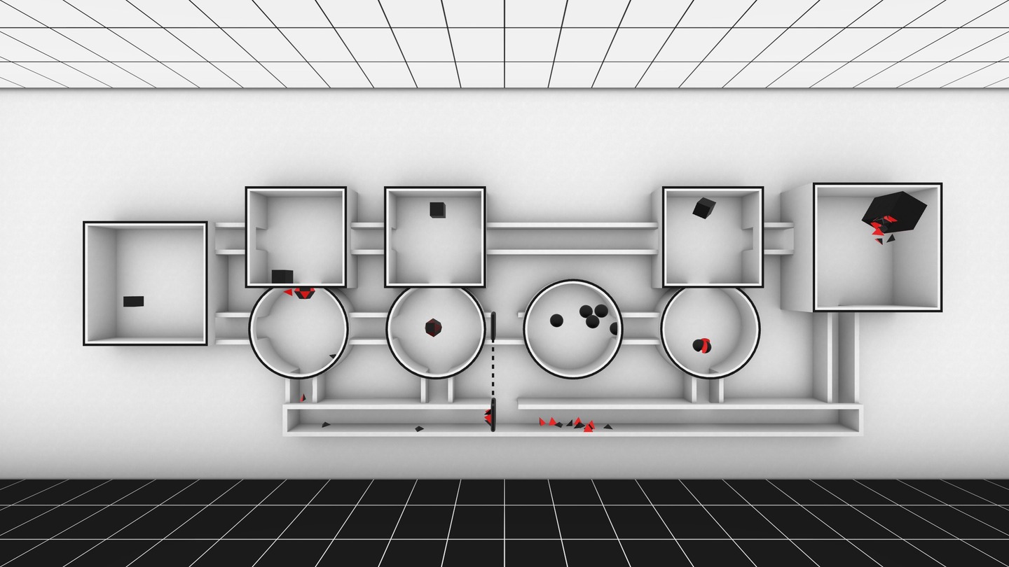Hypnosis Reveries Screenshot 2