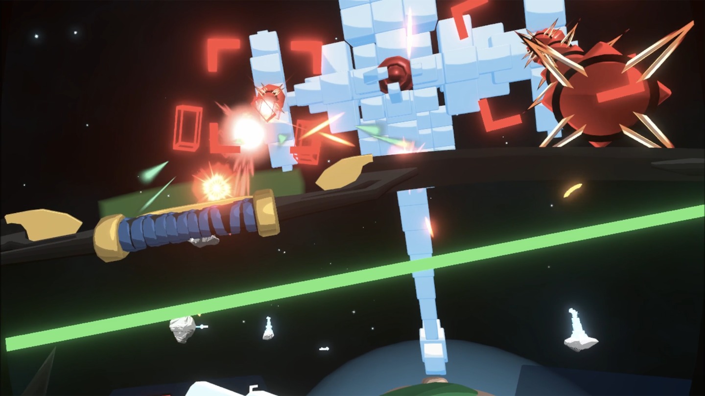 Shinobi Breaker Screenshot 3
