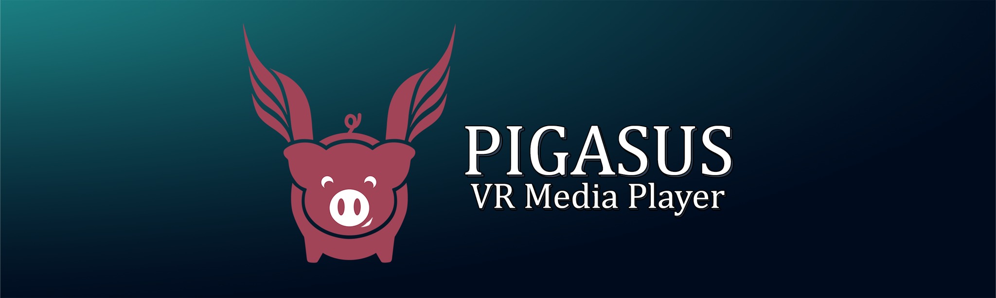 Pigasus VR Media Player Download on AppPage 