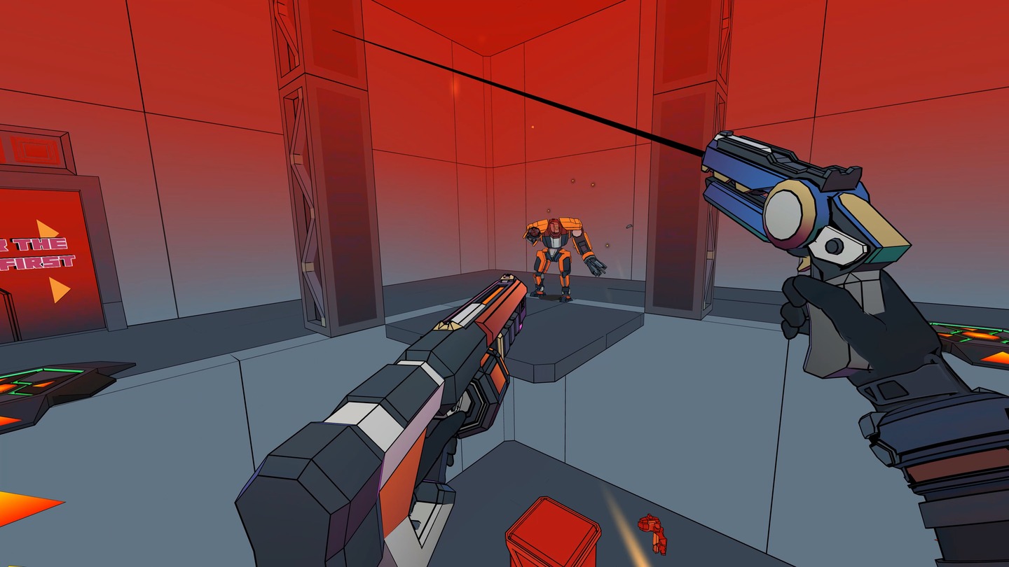 Sweet Surrender Screenshot 0