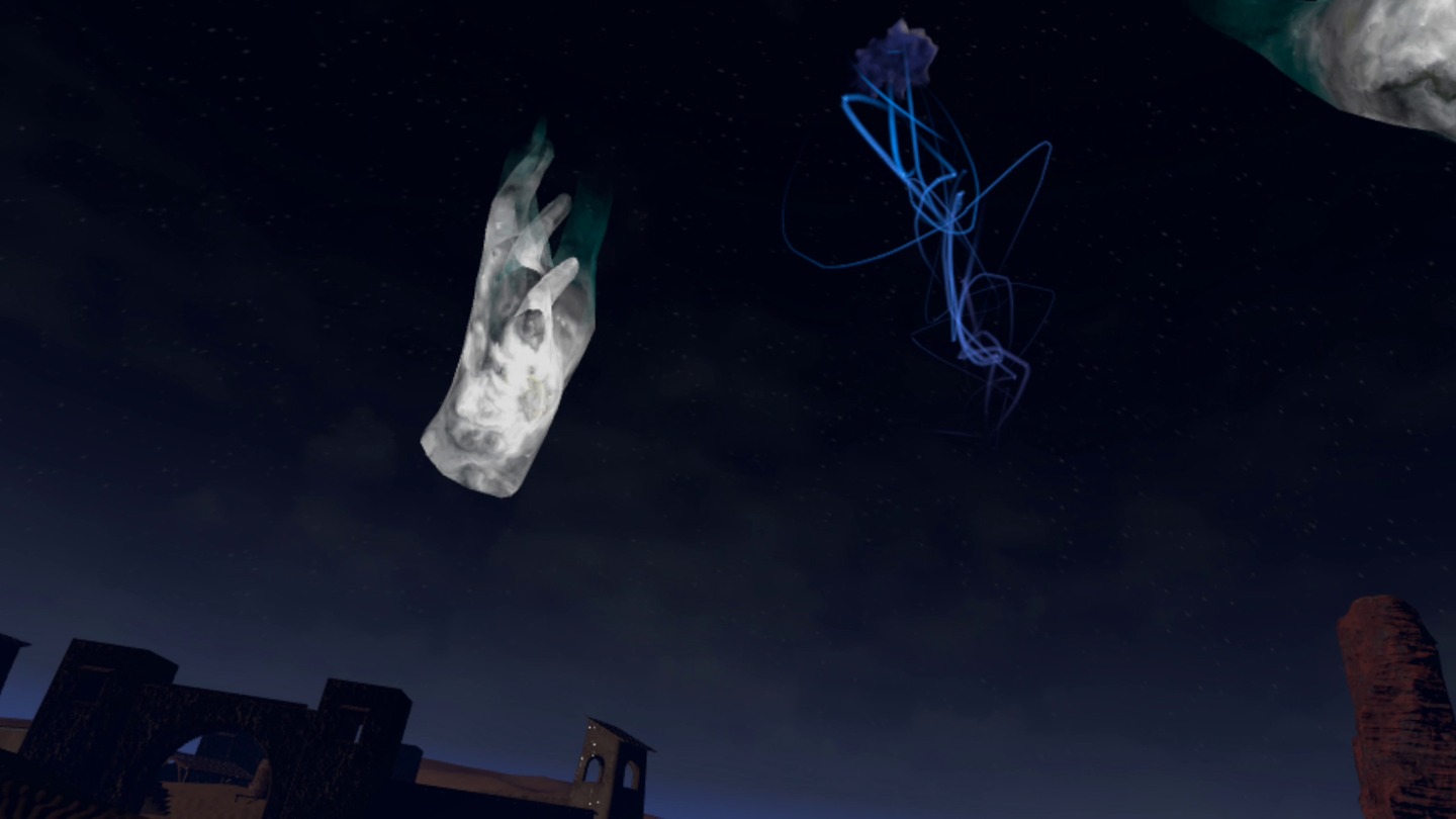 Presence Screenshot 1