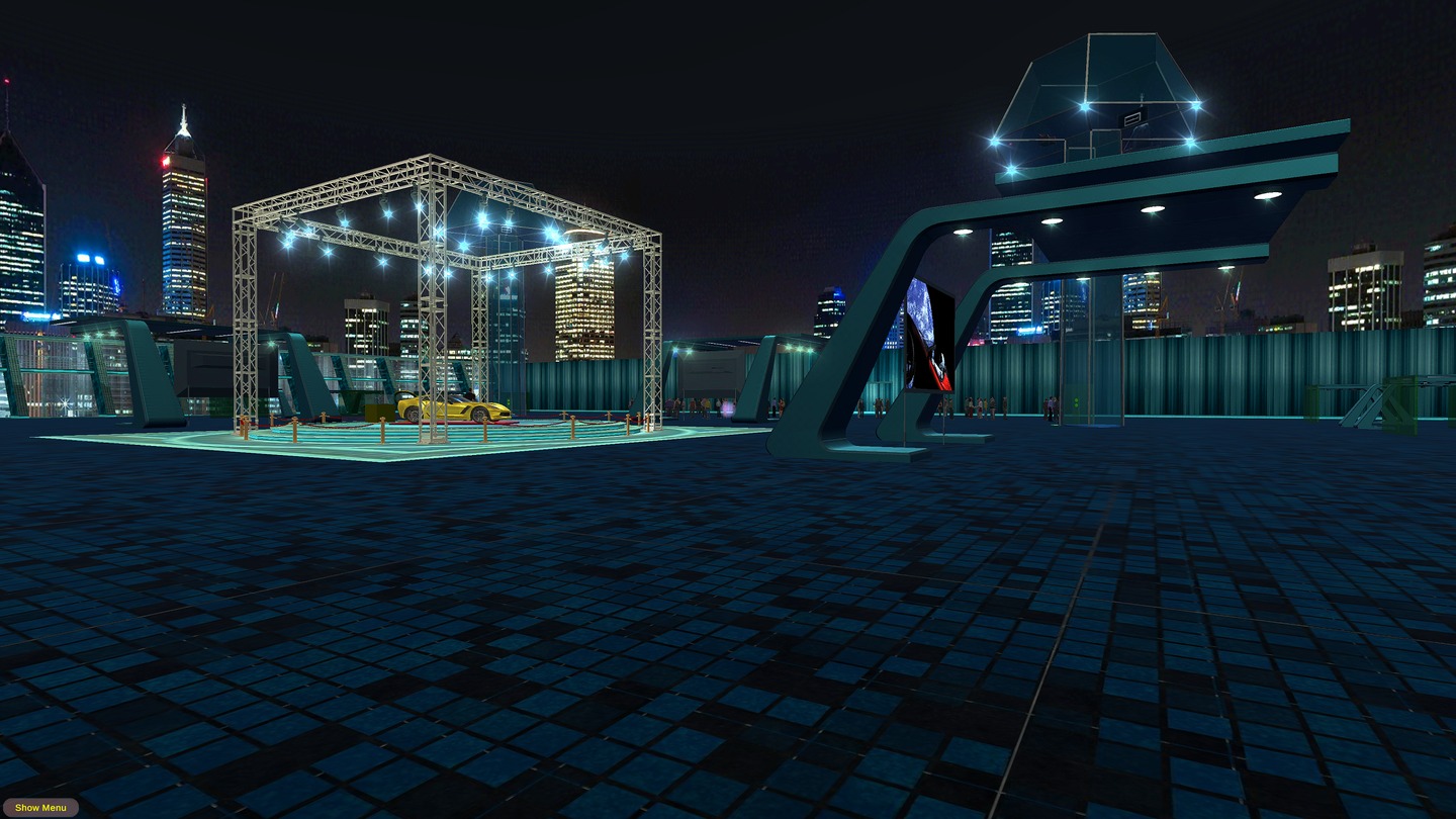MRRox Screenshot 4