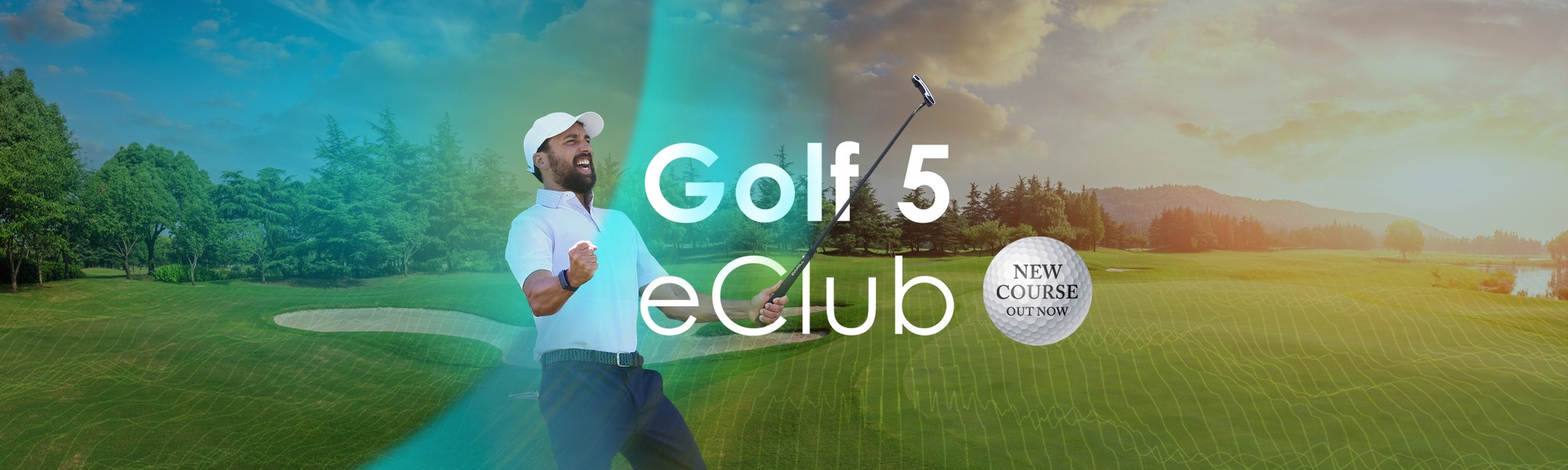 Golf 5 eClub Download on AppPage 