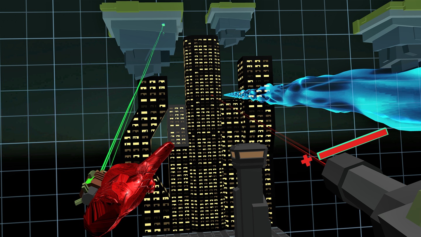 Battle Arena VR Screenshot 1
