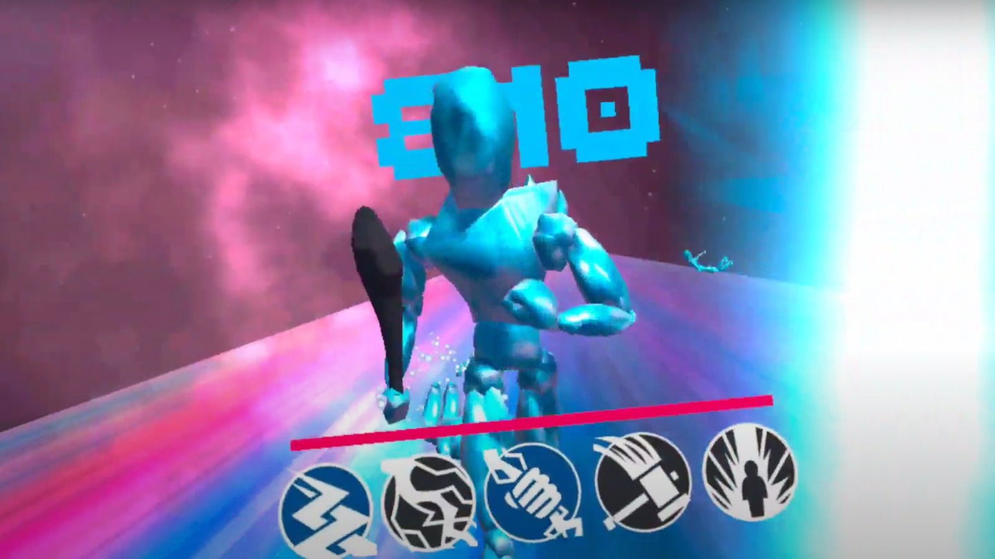 Thor: Bridgekeeper Screenshot 0