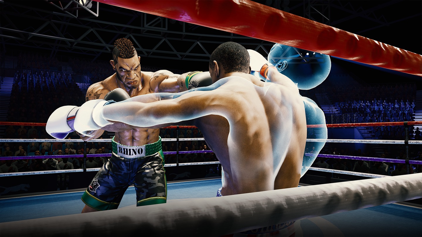 Creed: Rise to Glory Screenshot 3
