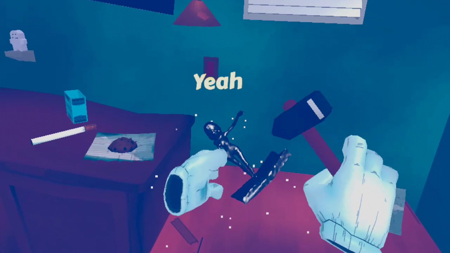 Prison Boss VR Screenshot 2