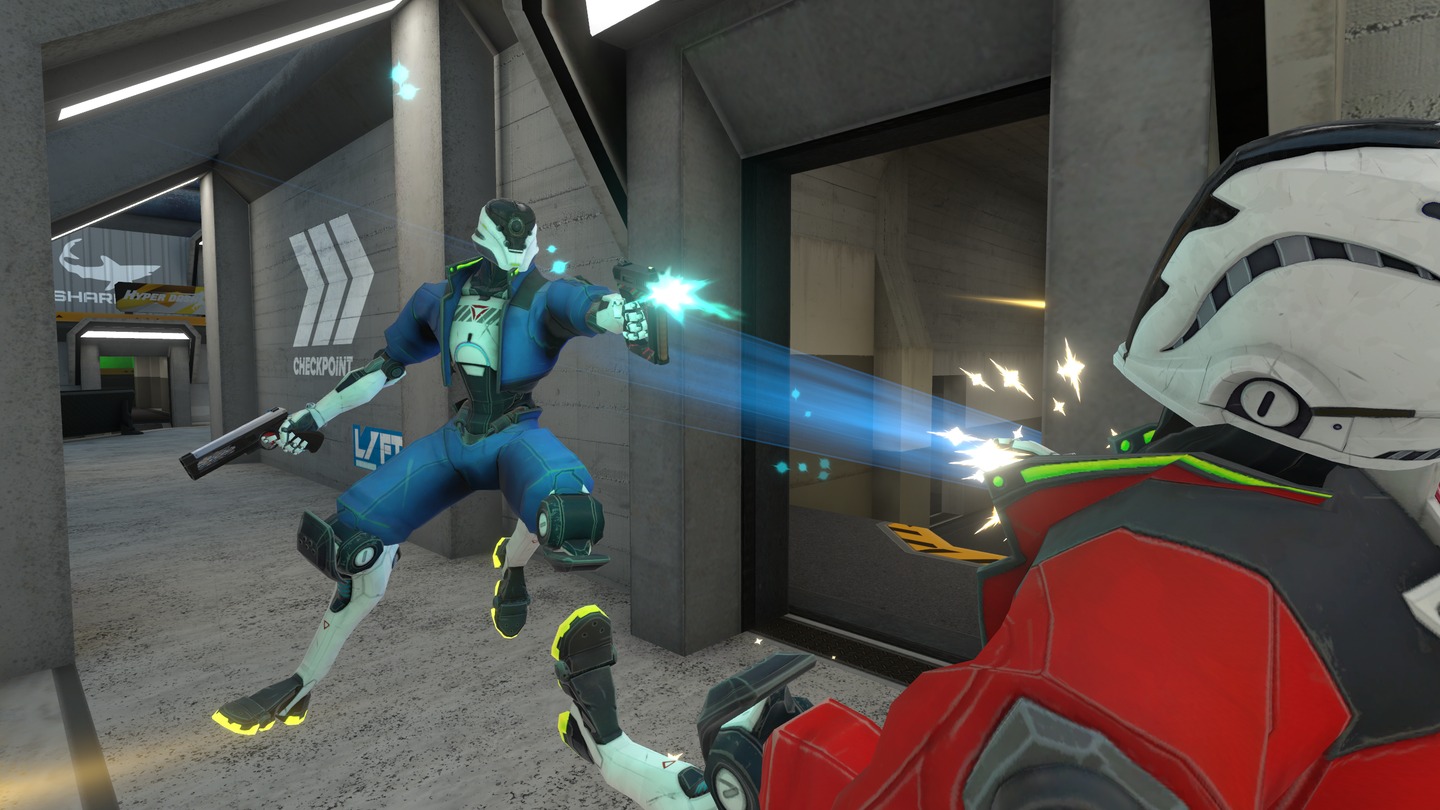 Hyper Dash Screenshot 4
