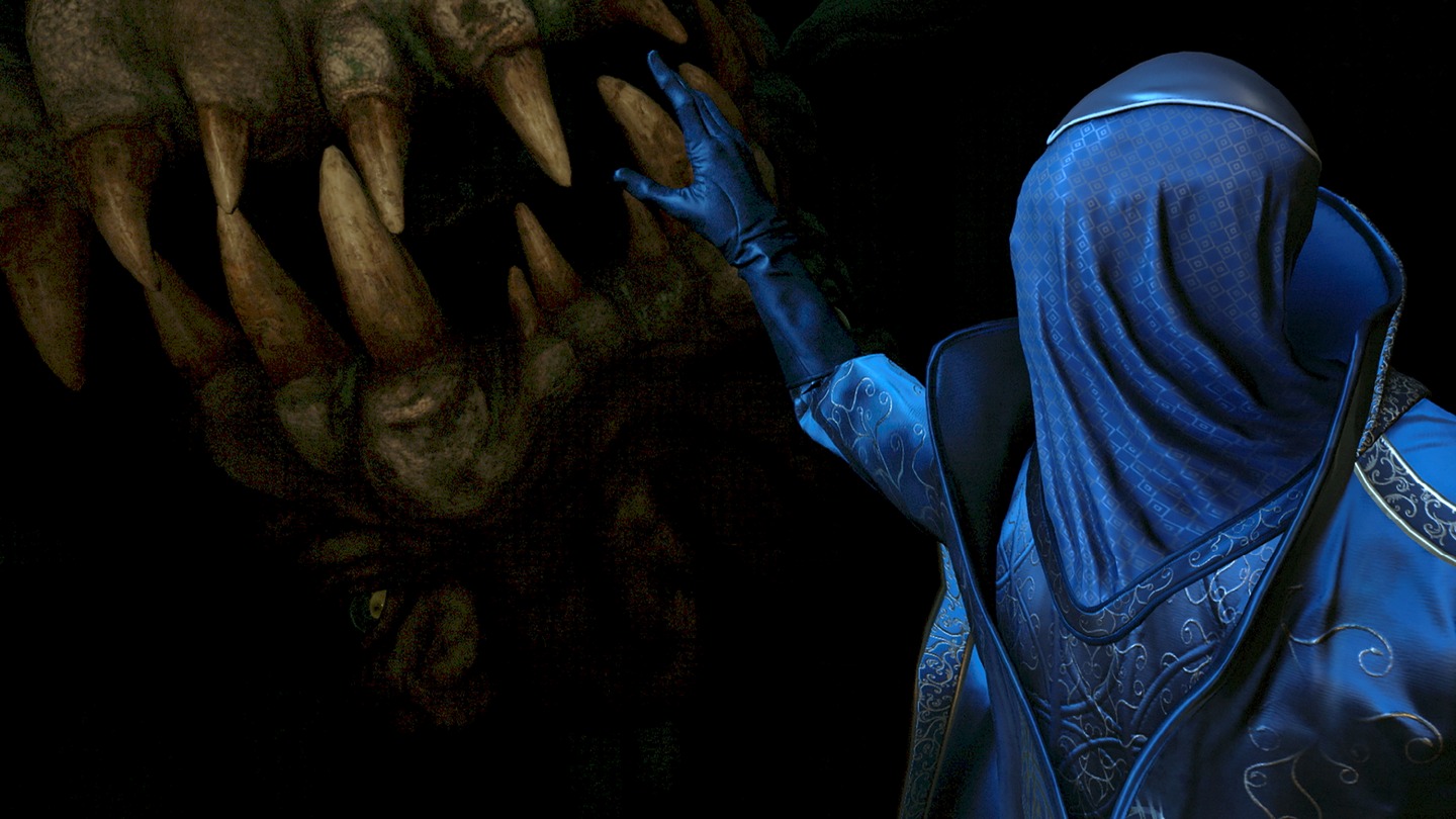 Vader Immortal: Episode II Screenshot 2