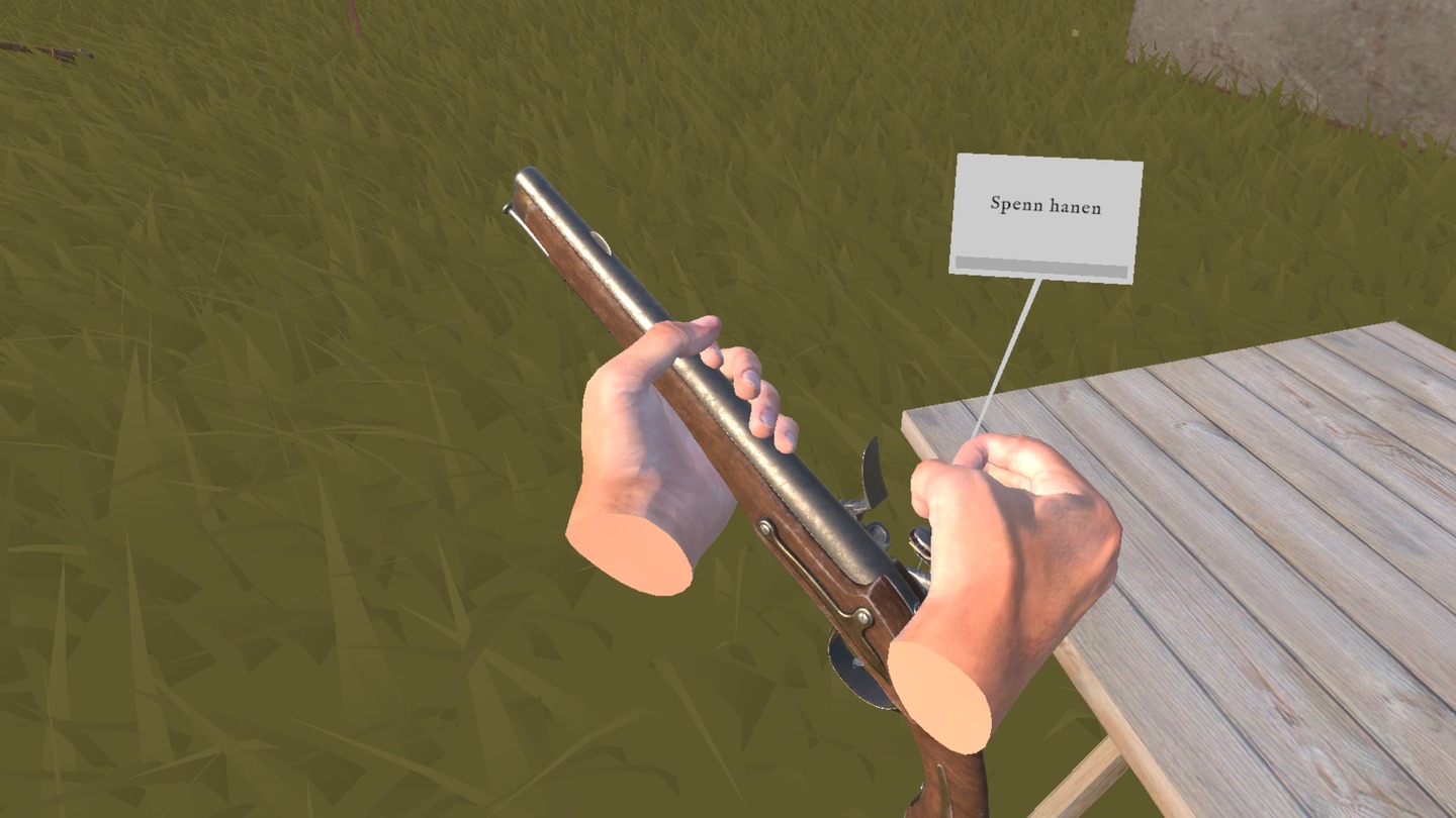 Historic Crafts Screenshot 4