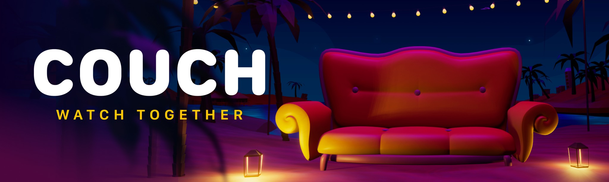 Couch Download on AppPage 