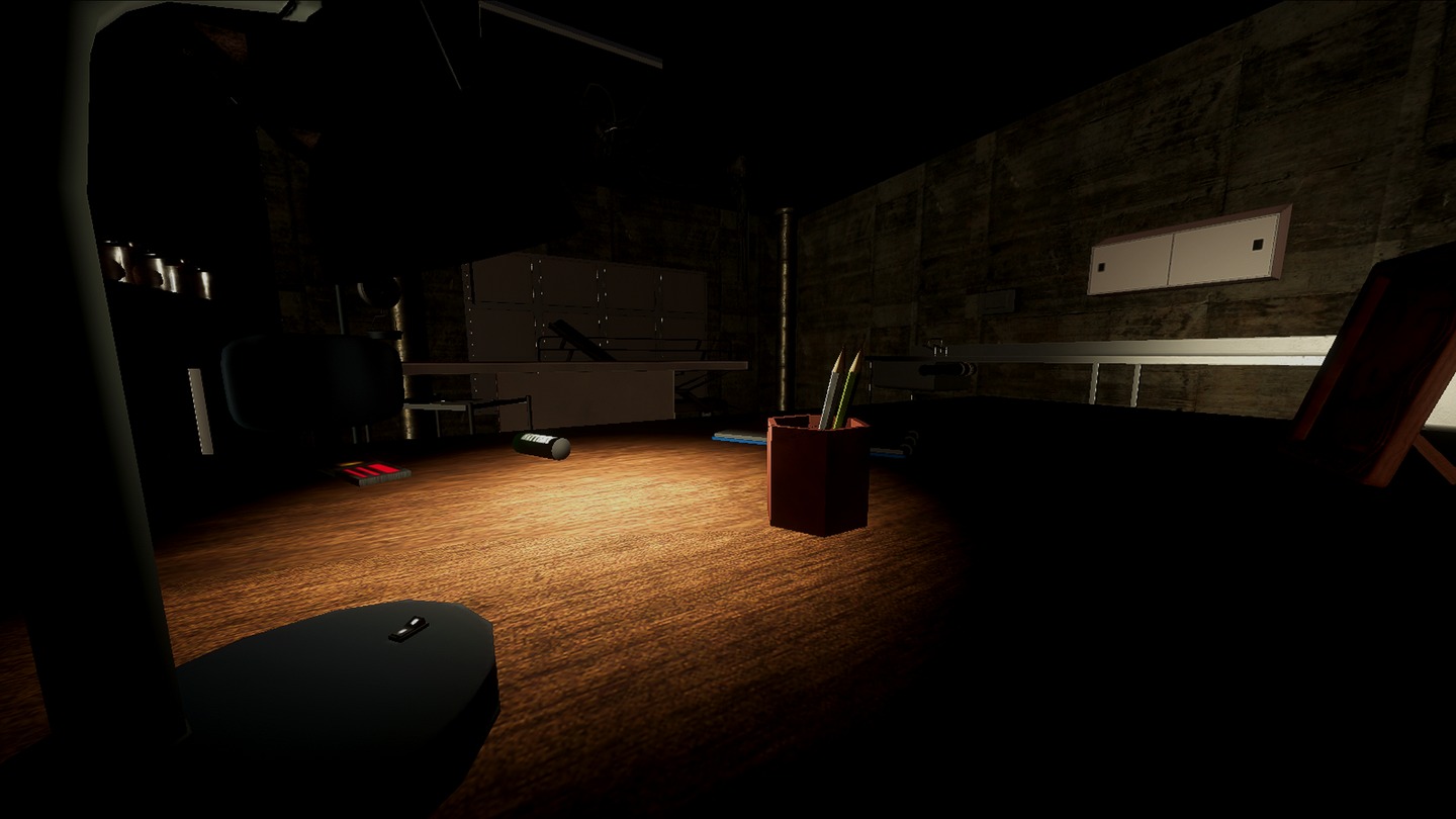 Solicitude Wake-up Screenshot 3